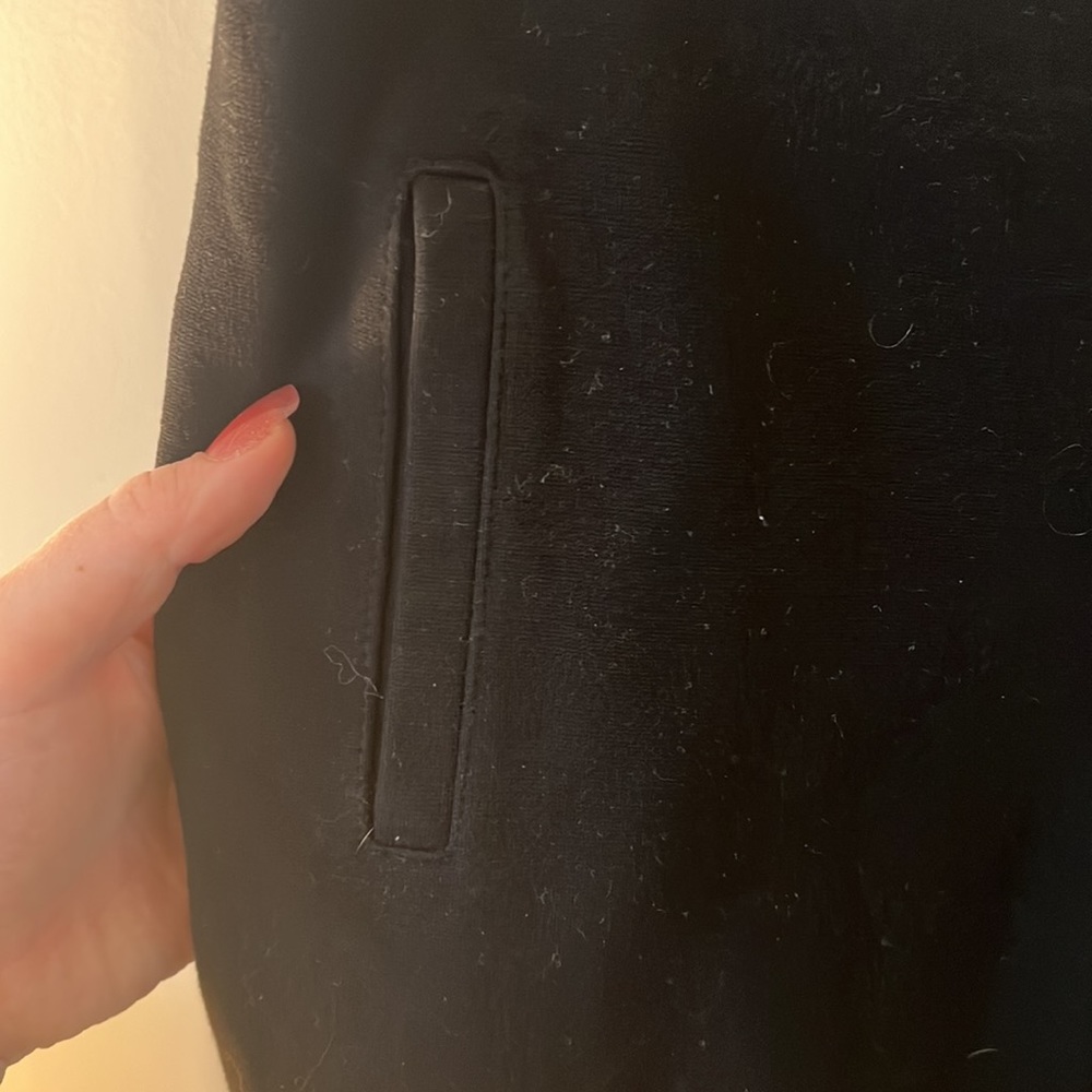 Stretch slacks - Picture 2 of 2